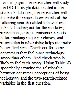 Unit 6 DDB Case Analysis